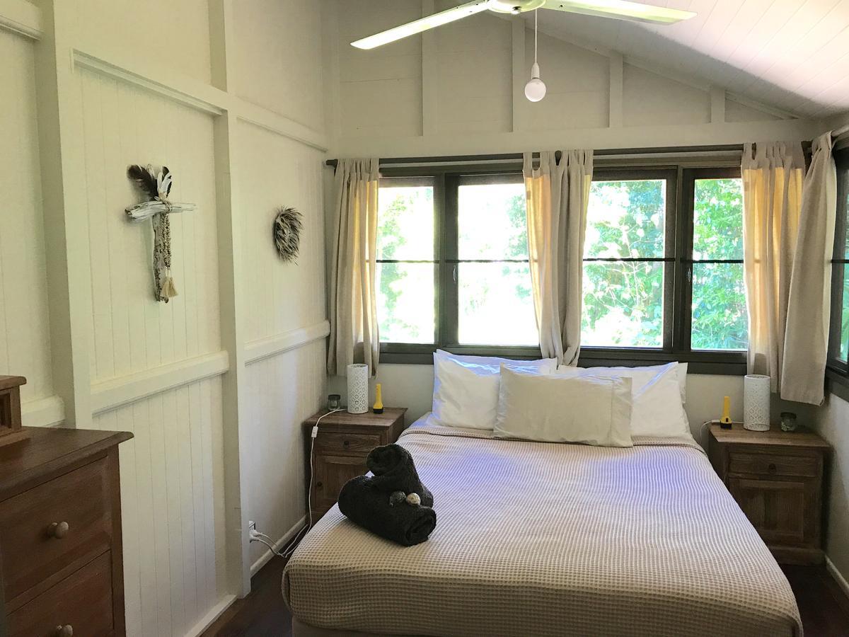 Daintree Magic Holiday House Cow Bay Exterior foto