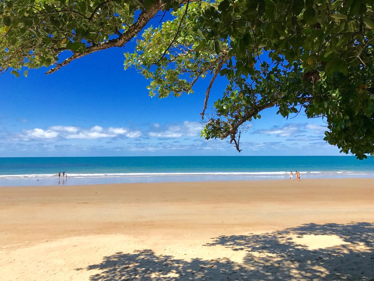 Daintree Magic Holiday House Cow Bay Exterior foto