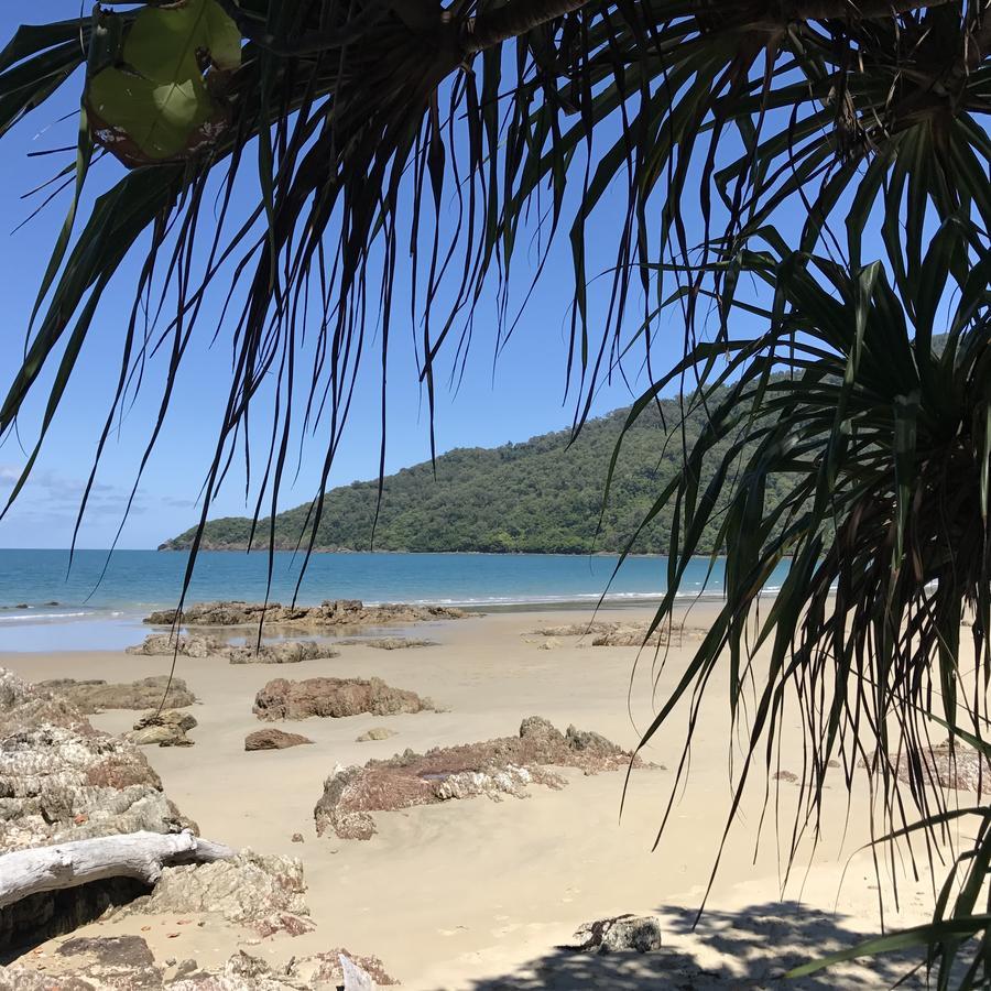 Daintree Magic Holiday House Cow Bay Exterior foto