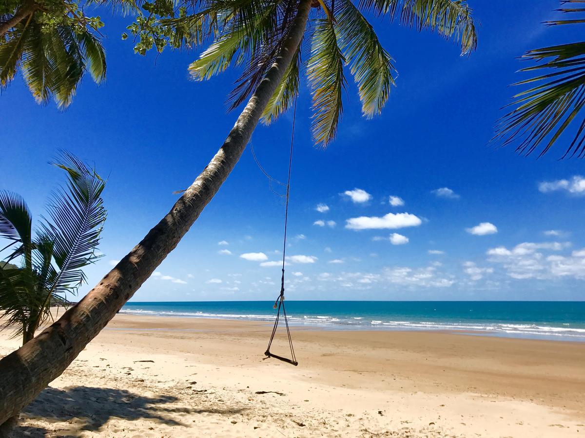 Daintree Magic Holiday House Cow Bay Exterior foto
